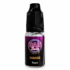 E liquide Mango Bar Salts Format 10 ML Vampire Vape