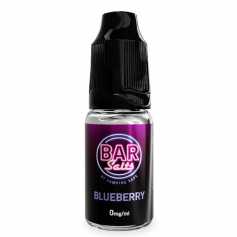 E liquide Blueberry Bar Salts Format 10 ML Vampire Vape