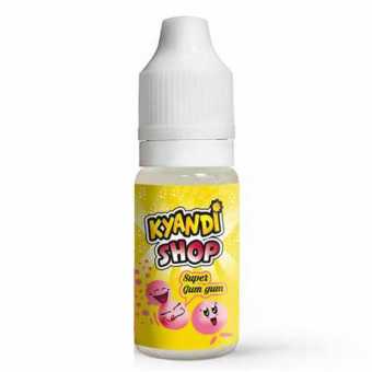 Eliquide Super Gum Gum Kyandi Shop