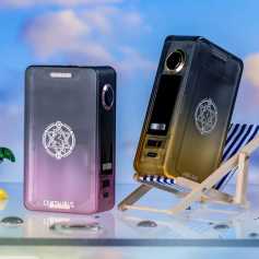 Box Centaurus N200 Lost Vape