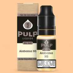 Alabama Nic Salt