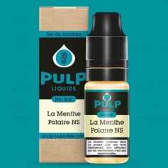 La Menthe Polaire Nic Salt