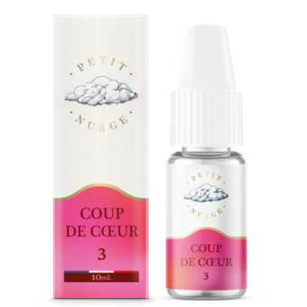 Coup de Coeur