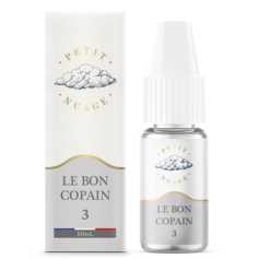 Le Bon Copain
