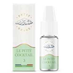 E liquide Le Petit Cocktail Petit Nuage