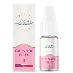 E liquide Grenade Pillée Petit Nuage