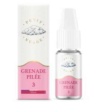 E liquide Grenade Pillée Petit Nuage