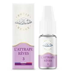 E liquide L'attrape Rêves Petit Nuage
