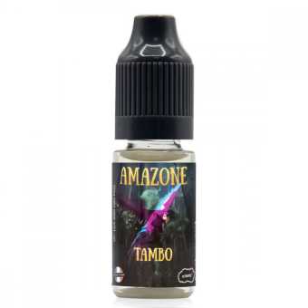 Tambo - E-liquide Amazone 10ml