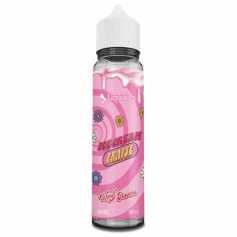 Wpuff Flavors Ice Cream Fraise format 50 ml Liquideo