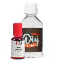 Pack DIY Red Astaire 230ml