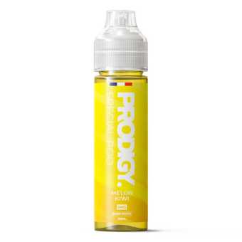 Melon Kiwi 50ml Prodigy Vape Maker
