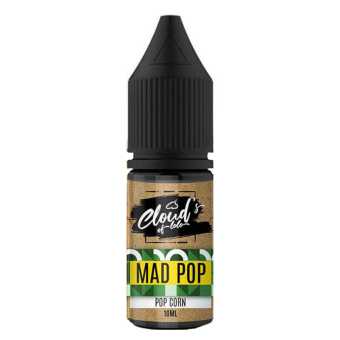 Concentré Mad Pop 10ml de Cloud's of Lolo