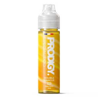 Double Mangue 50ml Prodigy Vape Maker