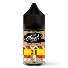 Concentré XIII 30ml de Cloud's of Lolo