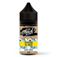 Concentré Tonnerre de Brest 30ml de Cloud's of Lolo