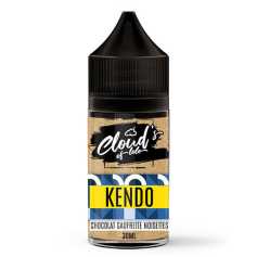 Concentré Kendo 30ml de Cloud's of Lolo