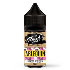 Concentré Arlequin 30ml de Cloud's of Lolo