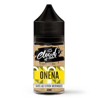 Concentré Onena Classique 30ml de Cloud's of Lolo