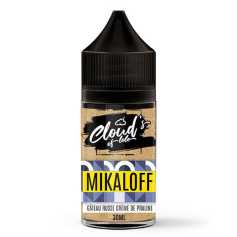 Concentré Mikaloff 30ml de Cloud's of Lolo