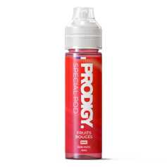 Fruits Rouges 50ml Prodigy