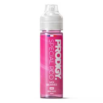 Mix Berry 50ml Prodigy Vape Maker