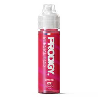 Cerise 50ml Prodigy Vape Maker