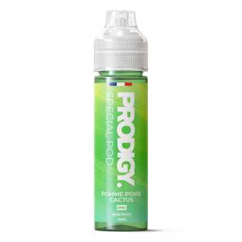 Pomme Poire Cactus 50ml Prodigy Vape Maker