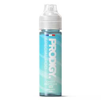Cassis Pastèque 50ml Prodigy Vape Maker
