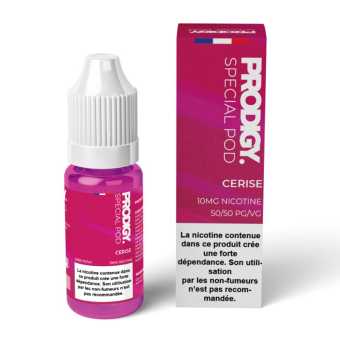 Cerise Prodigy