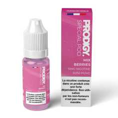 Mix Berry Prodigy