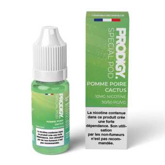 Pomme Poire Cactus Prodigy