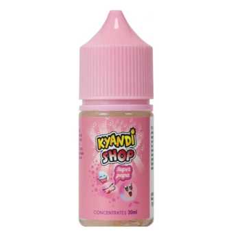 Concentré Super Papa 30ml Kyandi Shop