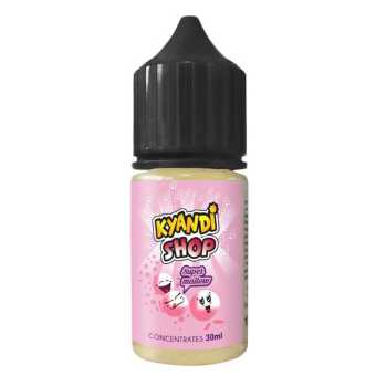 Arôme Super Mallow format 30 ml par Kyandi Shop