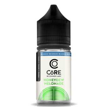 Concentré Honeydew Melonade Core 30ml by Dinner Lady