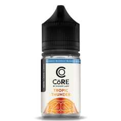 Concentré Tropic Thunder Core 30ml by Dinner Lady
