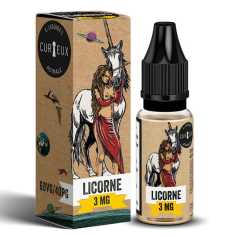 Licorne Astrale