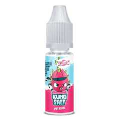 E-liquide Pitaya Kung Fruits Kung Salt - 10ml aux sels de nicotine