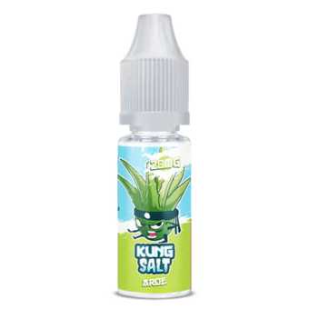 E-liquide Aroe Kung Fruits Kung Salt - 10ml aux sels de nicotine
