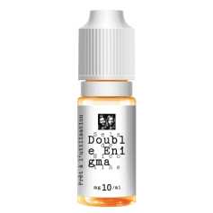 Double Enigma sel de nicotine