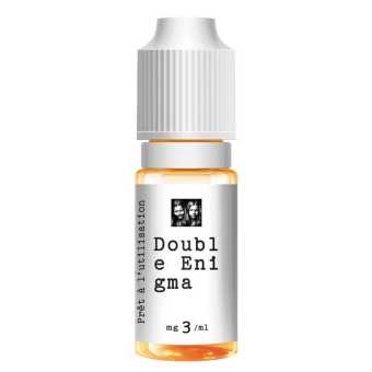 Double Enigma