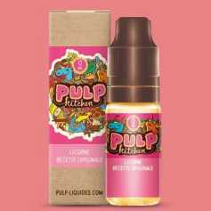 Licorne Recette Originale Kitchen