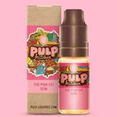 E liquide The Pink Fat Gum Pulp Kitchen