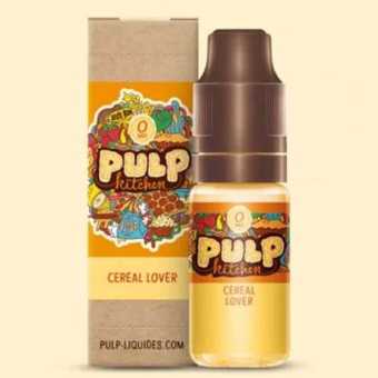 E liquide Cereal Lover Pulp Kitchen