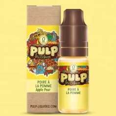 E liquide Poire à la Pomme Pulp Kitchen