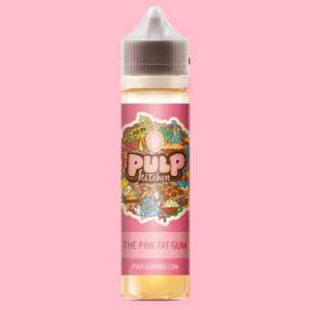 The Pink Fat Gum 50ml Pulp Kitchen
