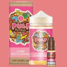 Licorne Recette Originale Kitchen 200ml