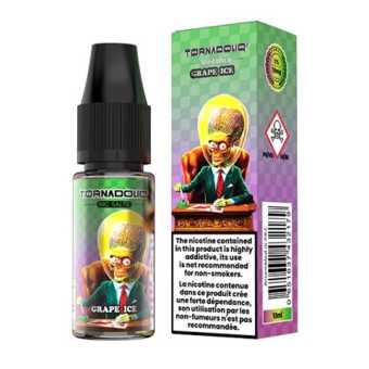 Grape Ice Tornadoliq