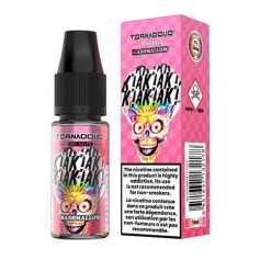 Marshmallow Tornadoliq