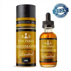 Grandmaster Reserve Édition 2024 50ml